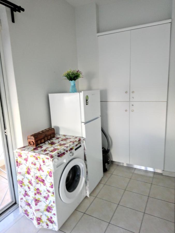 Michalis Apartment 科斯镇 外观 照片