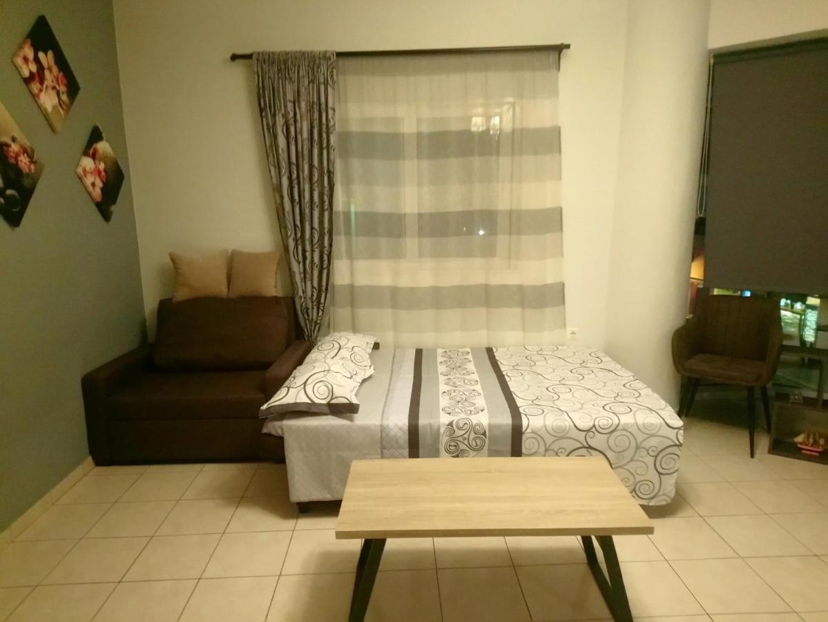 Michalis Apartment 科斯镇 外观 照片