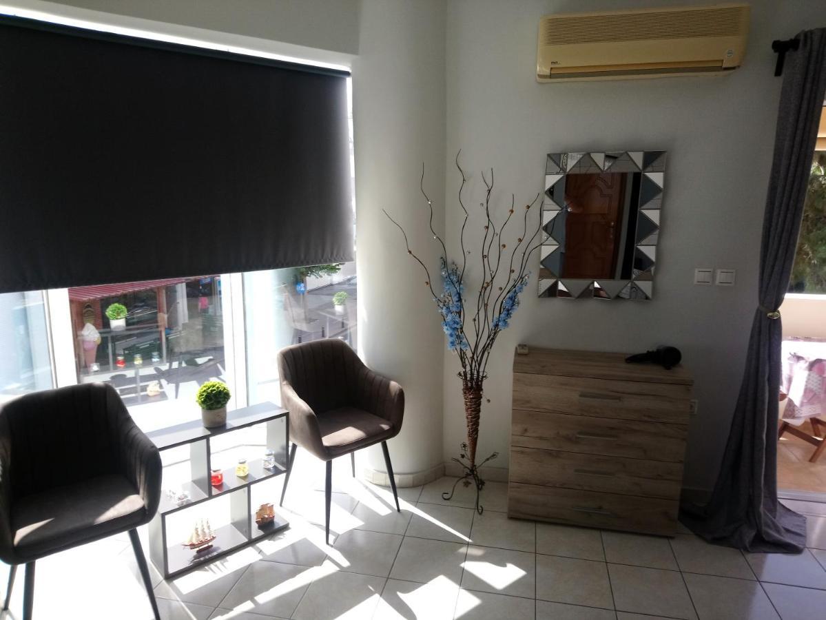 Michalis Apartment 科斯镇 外观 照片