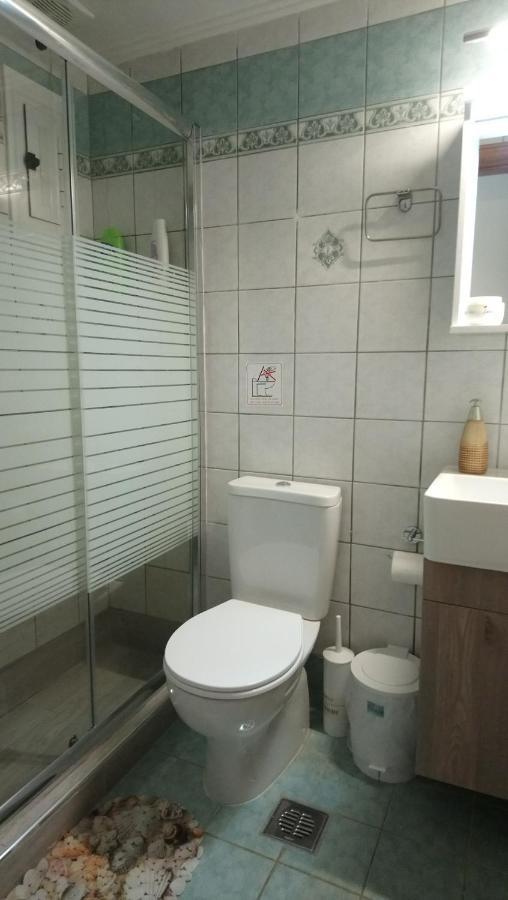 Michalis Apartment 科斯镇 外观 照片