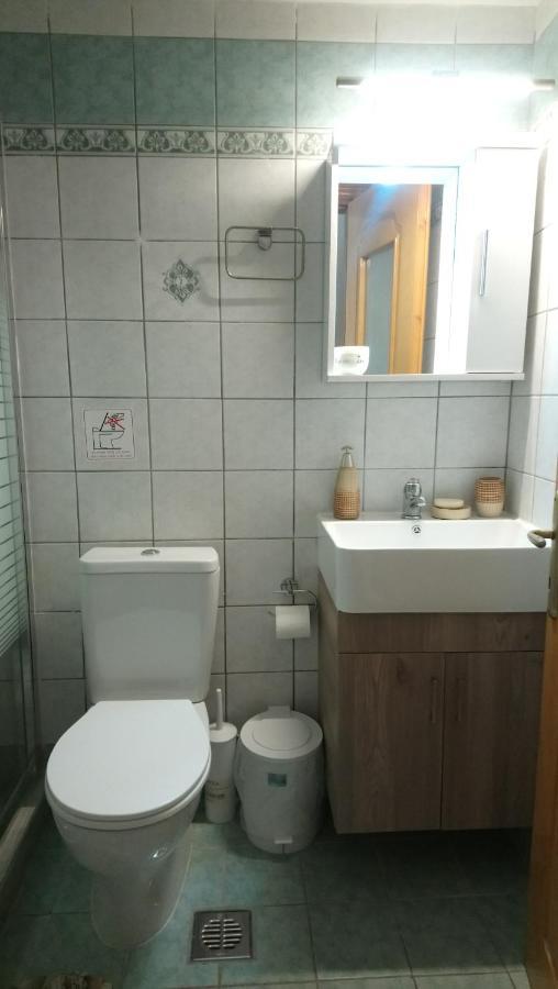 Michalis Apartment 科斯镇 外观 照片