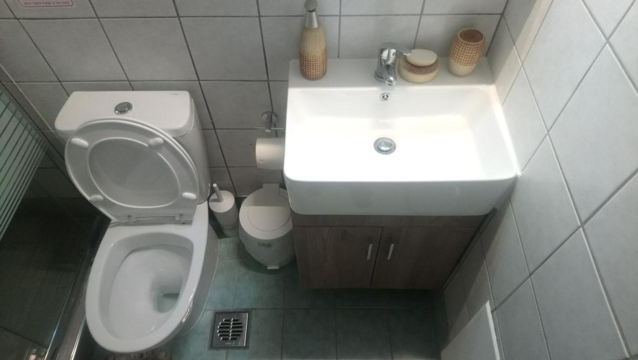 Michalis Apartment 科斯镇 外观 照片