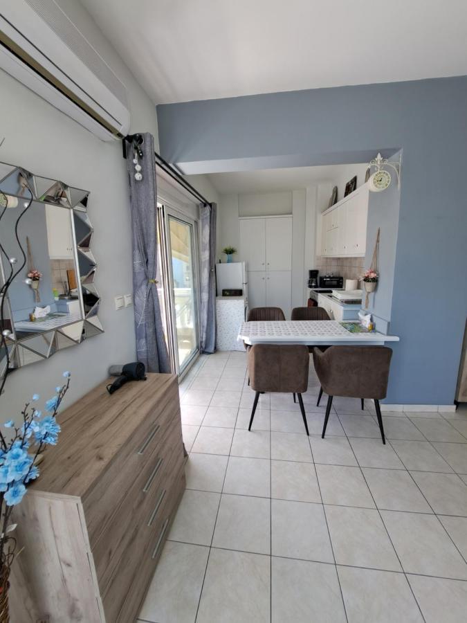 Michalis Apartment 科斯镇 外观 照片