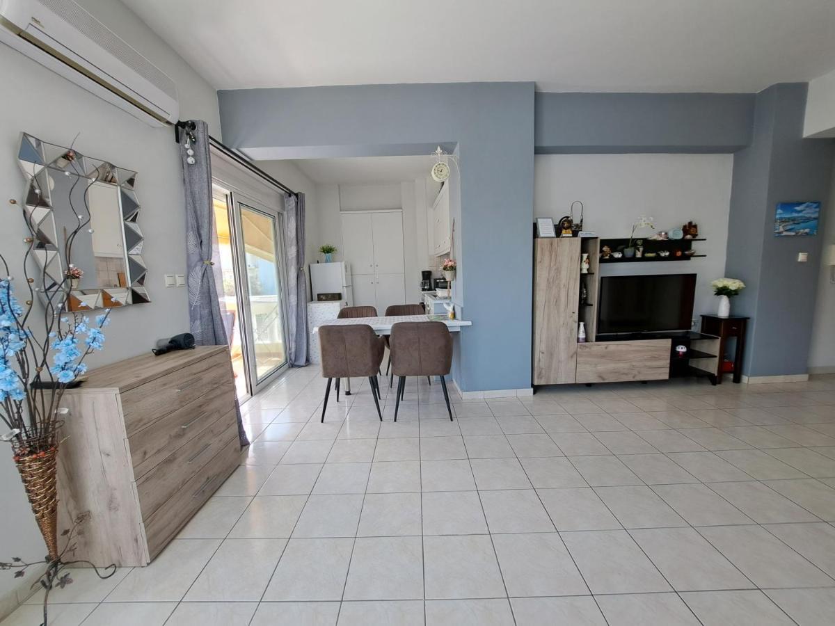 Michalis Apartment 科斯镇 外观 照片