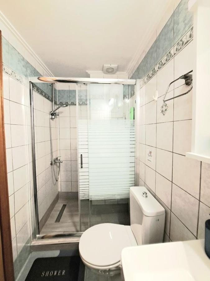 Michalis Apartment 科斯镇 外观 照片