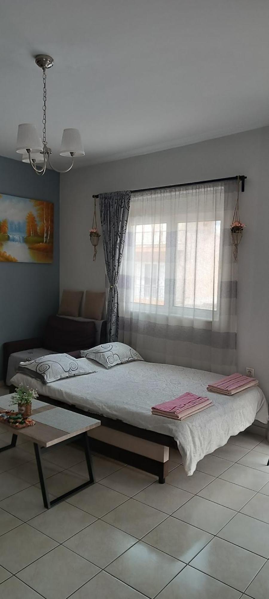 Michalis Apartment 科斯镇 外观 照片