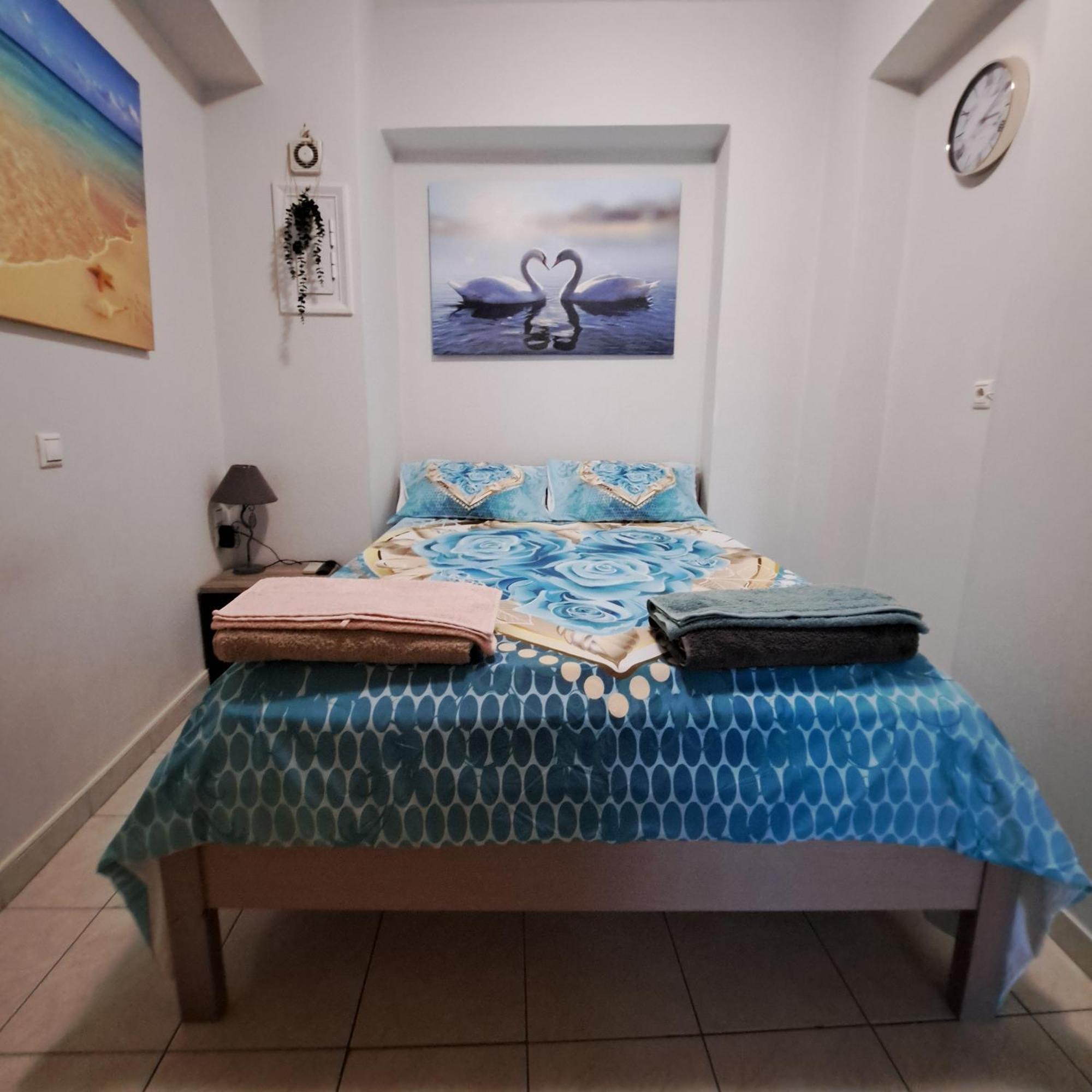 Michalis Apartment 科斯镇 外观 照片
